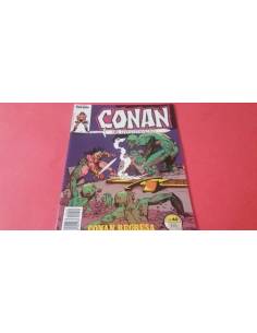 CONAN EL BARBARO 40 EXCELENTE ESTADO FORUM