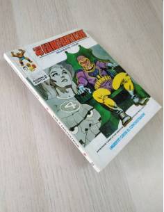 MUY BUEN ESTADO LOS 4 FANTASTICOS 52 TACO COMICS MARVEL...