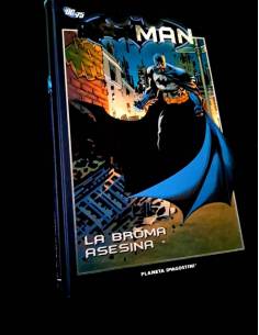 EXCELENTE ESTADO BATMAN LA BROMA ASESINO 15 COMICS...