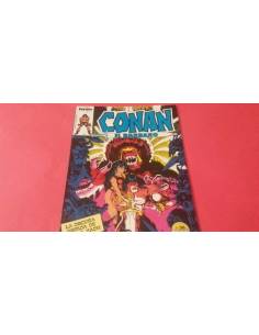CONAN EL BARBARO 56 EXCELENTE ESTADO FORUM