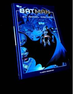 EXCELENTE ESTADO BATMAN SECRETOS 27 COMICS PLANETA DC