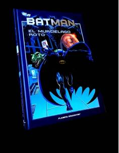 EXCELENTE ESTADO BATMAN SECRETOS 26 COMICS PLANETA DC