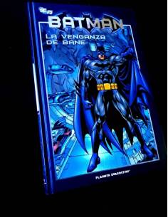 EXCELENTE ESTADO BATMAN SECRETOS 24 COMICS PLANETA DC