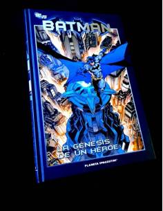 EXCELENTE ESTADO BATMAN SECRETOS 22 COMICS PLANETA DC