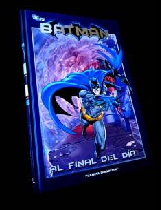 EXCELENTE ESTADO BATMAN SECRETOS 38 COMICS PLANETA DC