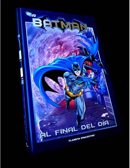 EXCELENTE ESTADO BATMAN SECRETOS 38 COMICS PLANETA DC