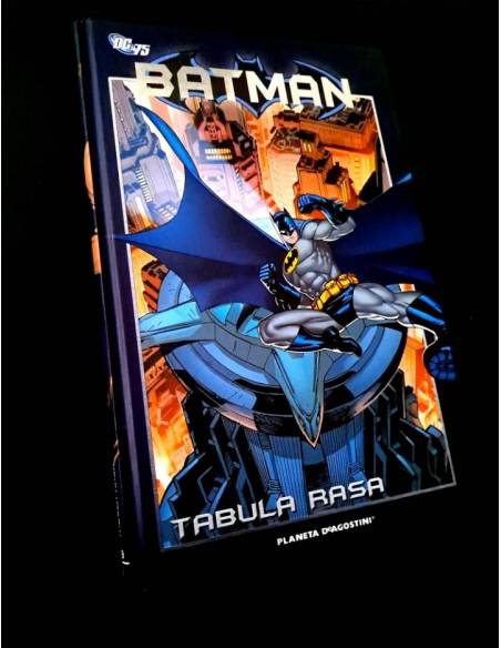 EXCELENTE ESTADO BATMAN SECRETOS 59 COMICS PLANETA DC