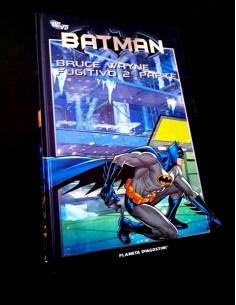EXCELENTE ESTADO BATMAN SECRETOS 58 COMICS PLANETA DC