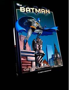 EXCELENTE ESTADO BATMAN SECRETOS 36 COMICS PLANETA DC
