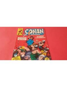 CONAN EL BARBARO 99 EXCELENTE ESTADO FORUM