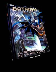 EXCELENTE ESTADO BATMAN SECRETOS 64 COMICS PLANETA DC