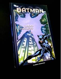EXCELENTE ESTADO BATMAN SECRETOS 63 COMICS PLANETA DC