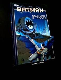 EXCELENTE ESTADO BATMAN SECRETOS 62 COMICS PLANETA DC