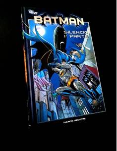 EXCELENTE ESTADO BATMAN SECRETOS 61 COMICS PLANETA DC