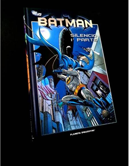 EXCELENTE ESTADO BATMAN SECRETOS 61 COMICS PLANETA DC