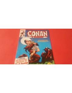CONAN EL BARBARO 111 EXCELENTE ESTADO FORUM