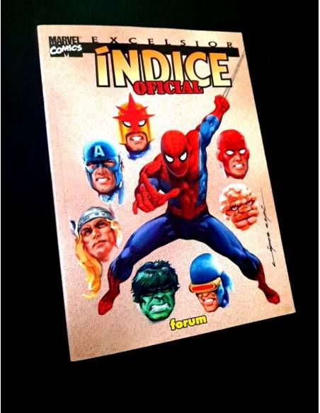 DE KIOSCO INDICE OFICIAL LINEA EXCELSIOE FORUM