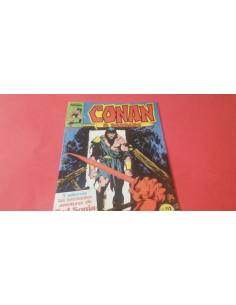 CONAN EL BARBARO 112 EXCELENTE ESTADO FORUM
