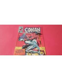 CONAN EL BARBARO 121 EXCELENTE ESTADO FORUM