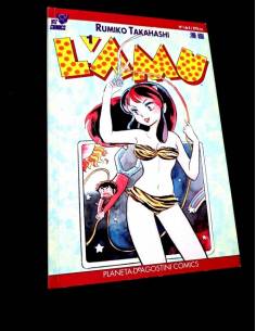 MUY BUEN ESTADO LAMU 1 COMICS MANGA PLANETA VIZ