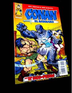 EXCELENTE ESTADO CONAN EL BARBARO 36 FANTASIA HEROICA...