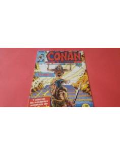 CONAN EL BARBARO 127 EXCELENTE ESTADO FORUM