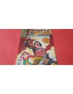 CONAN EL BARBARO 146 EXCELENTE ESTADO FORUM