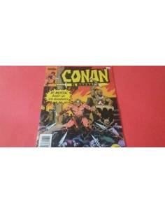 CONAN EL BARBARO 159 EXCELENTE ESTADO FORUM