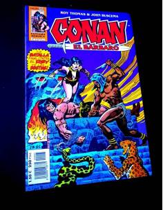 DE KIOSCO CONAN EL BARBARO 95 FANTASTICA HEROICA COMICS...