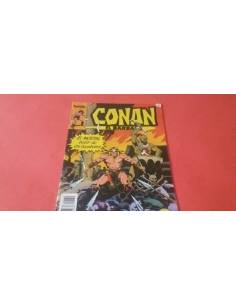 CONAN EL BARBARO 159 EN BUEN ESTADO FORUM