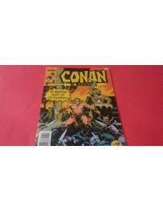 CONAN EL BARBARO 159 EXCELENTE ESTADO FORUM