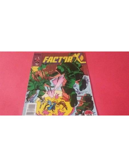 FACTOR X 19 EN BUEN ESTADO FORUM