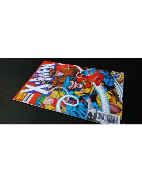 DE KIOSCO X-MEN 4 FORUM