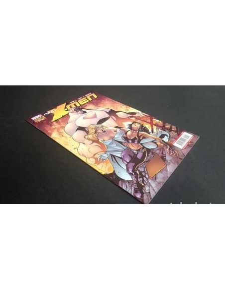 DE KIOSCO NEW X-MEN 26 AÑO II PANINI COMICS