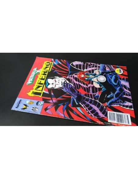 DE KIOSCO INFERNO 1 FORUM