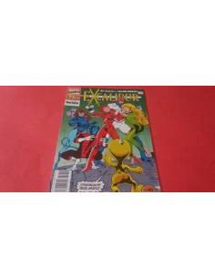 EXCALIBUR 42 EXCELENTE ESTADO FORUM