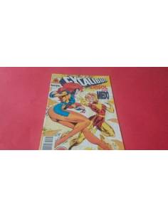 EXCALIBUR 66 EXCELENTE ESTADO FORUM