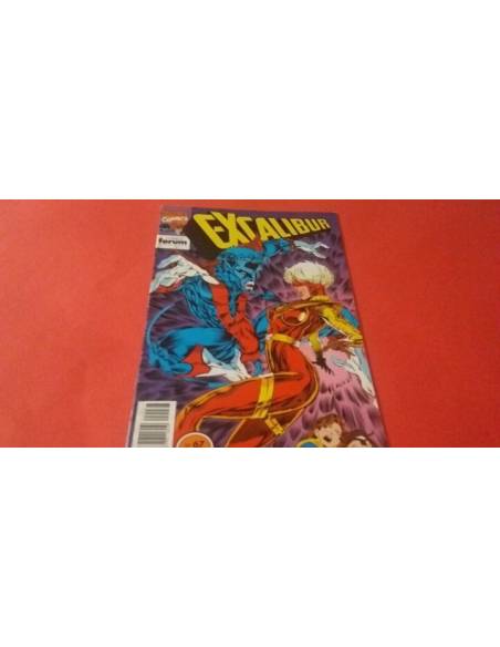 EXCALIBUR 67 EXCELENTE ESTADO FORUM