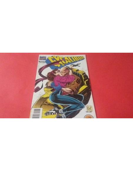 EXCALIBUR 75 EXCELENTE ESTADO FORUM