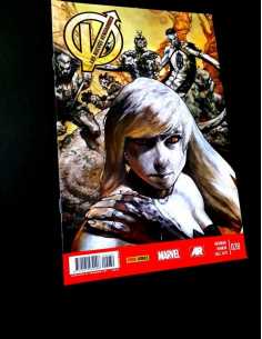 DE KIOSCO LOS NUEVOS VENGADORES 39 COMICS PANINI MARVEL
