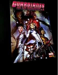 DE KIOSCO GUARDIANES DE LA GALAXIA 1 COMICS PANINI MARVEL