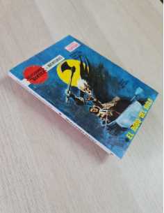 CASI EXCELENTE ESTADO SELECCIONES VERTICE 73 TACO COMICS