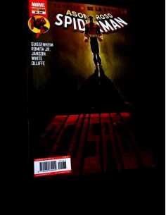 EXCELENTE ESTADO ASOMBROSO SPIDERMAN 38 COMICS PANINI MARVEL