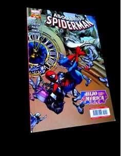 CASI EXCELENTE ESTADO ASOMBROSO SPIDERMAN 42 COMICS...