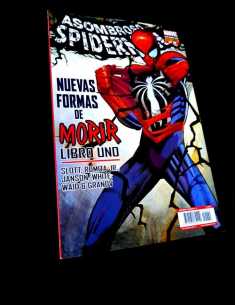 CASI EXCELENTE ESTADO ASOMBROSO SPIDERMAN 29 COMICS...