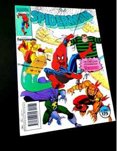 DE KIOSCO SPIDERMAN 261 COMICS FORUM MARVEL