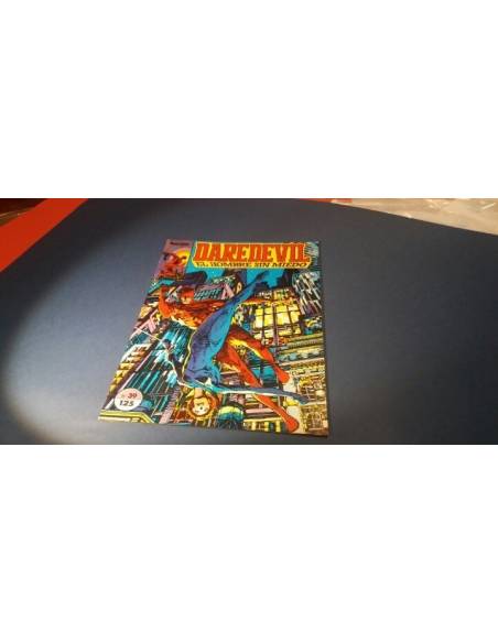 DAREDEVIL 39 VOL 1 EXCELENTE ESTADO FORUM
