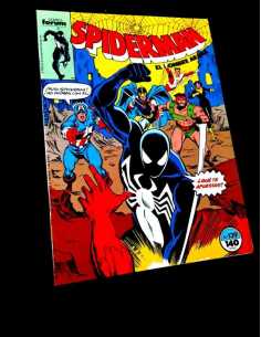DE KIOSCO SPIDERMAN 139 COMICS FORUM MARVEL