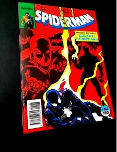 DE KIOSCO SPIDERMAN 183 COMICS FORUM MARVEL