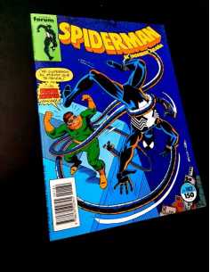 DE KIOSCO SPIDERMAN 182 COMICS FORUM MARVEL